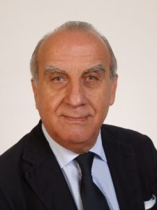 Paolo Puntoni, marketing manager of Savio Macchine Tessili