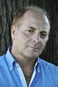 Roberto Rossetti, CEO of Finelvo